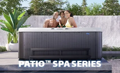 Patio Plus™ Spas Brownsville hot tubs for sale
