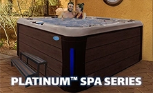 Platinum™ Spas Brownsville hot tubs for sale