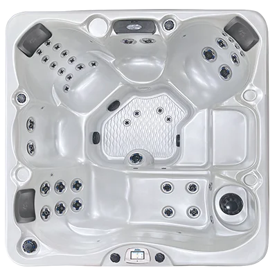 Costa-X EC-740LX hot tubs for sale in Brownsville