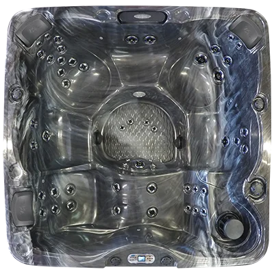 Pacifica EC-751L hot tubs for sale in Brownsville