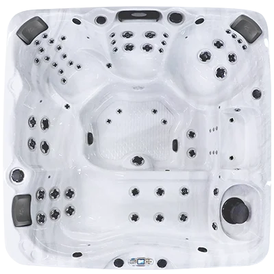 Avalon EC-867L hot tubs for sale in Brownsville