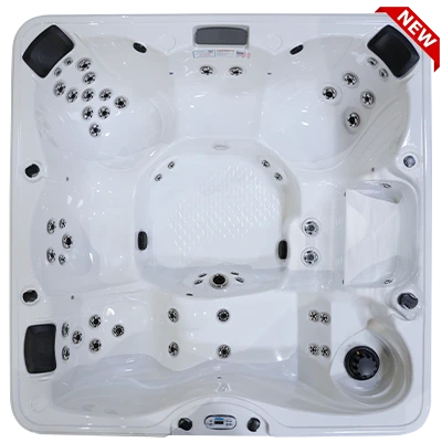 Atlantic Plus PPZ-843LC hot tubs for sale in Brownsville
