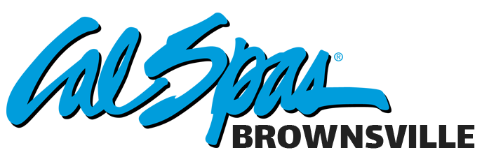Calspas logo - hot tubs spas for sale Brownsville