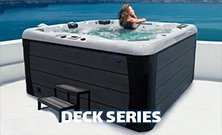 Deck Series Brownsville hot tubs for sale