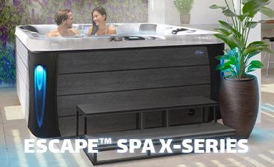 Escape X-Series Spas Brownsville hot tubs for sale