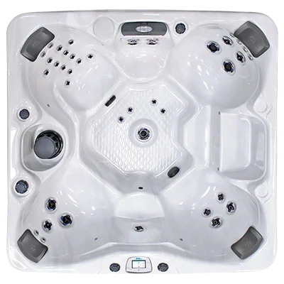 Baja-X EC-740BX hot tubs for sale in Brownsville