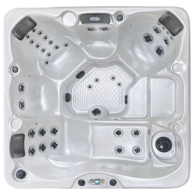 Costa EC-740L hot tubs for sale in Brownsville