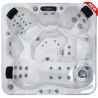 Costa EC-749L hot tubs for sale in Brownsville