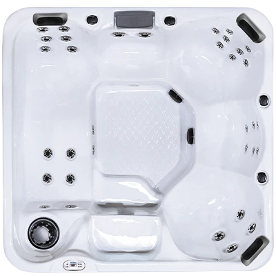 Hawaiian Plus PPZ-634L hot tubs for sale in Brownsville