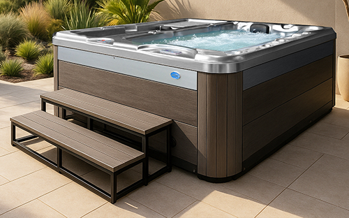 Cold Plunge&trade; Spas Brownsville hot tubs for sale