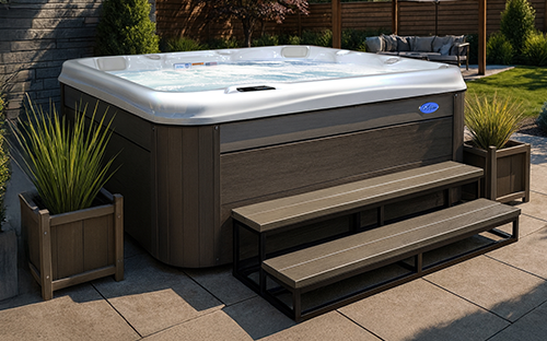Patio&trade; Spas Brownsville hot tubs for sale