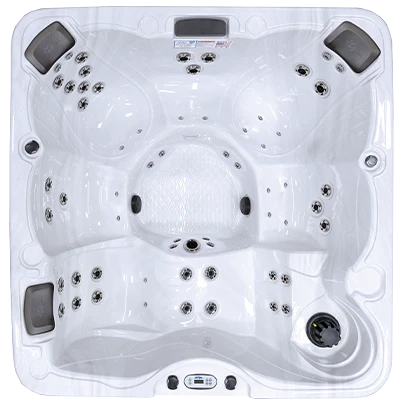 Pacifica Plus PPZ-752L hot tubs for sale in Brownsville